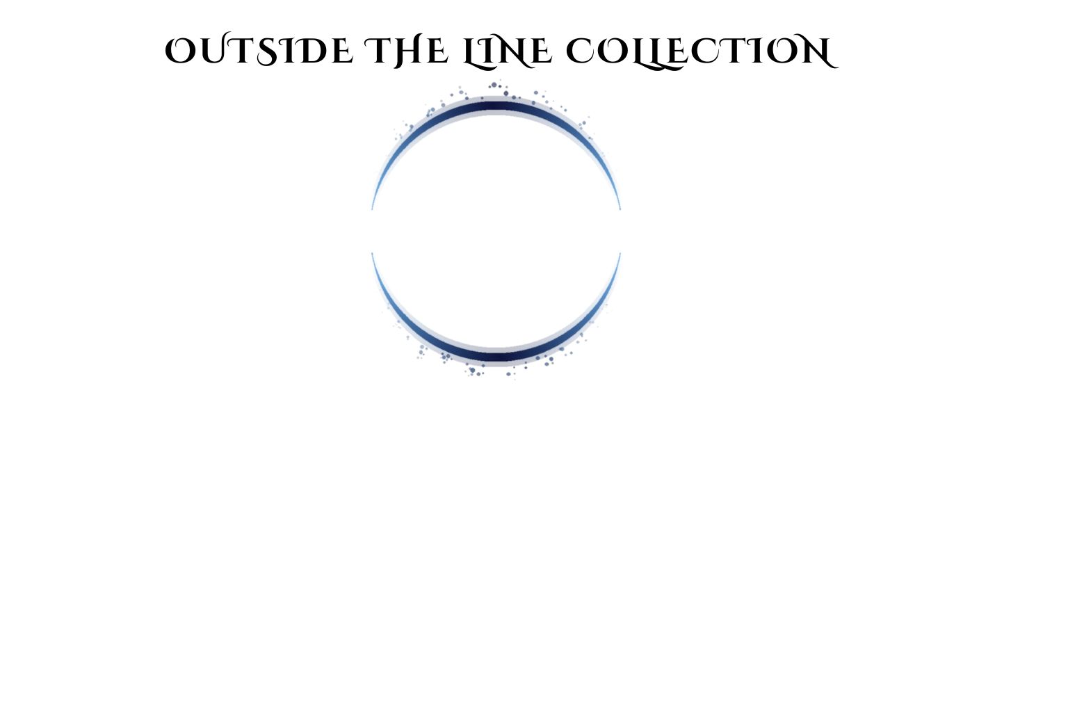 Outside the Line Collection